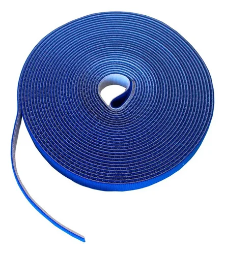 Velcro 19mm - 3/4 3,6mts az