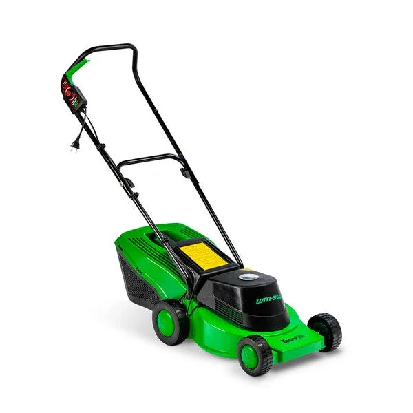 Cortador de Grama Recicladora Trapp TS70T 1100W – 127V