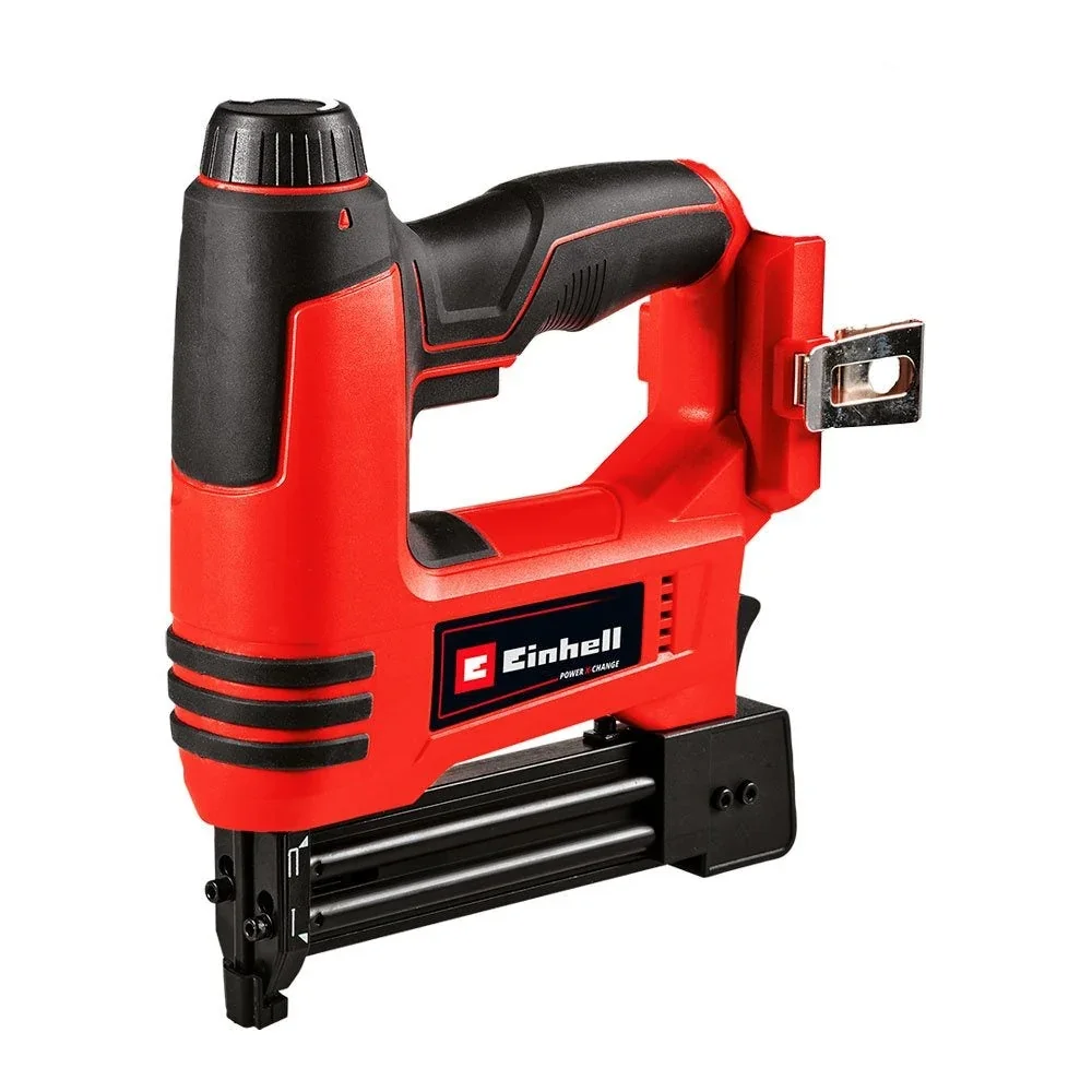 Grampeador e Pinador a Bateria EINHELL TE-CN 18LI 18V – Sem Bateria