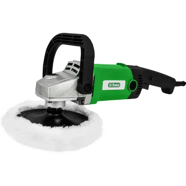 Politriz E Lixadeira 1300w Tpol1300 127v Trato