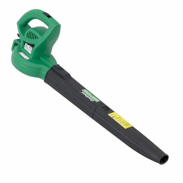 Soprador de Folhas Garthen GSF-2000 2000W